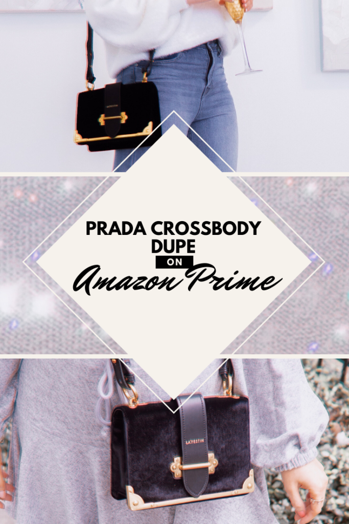 Top  fashion finds according to our OK! style team, including £16 Prada  bag 'dupe' - OK! Magazine
